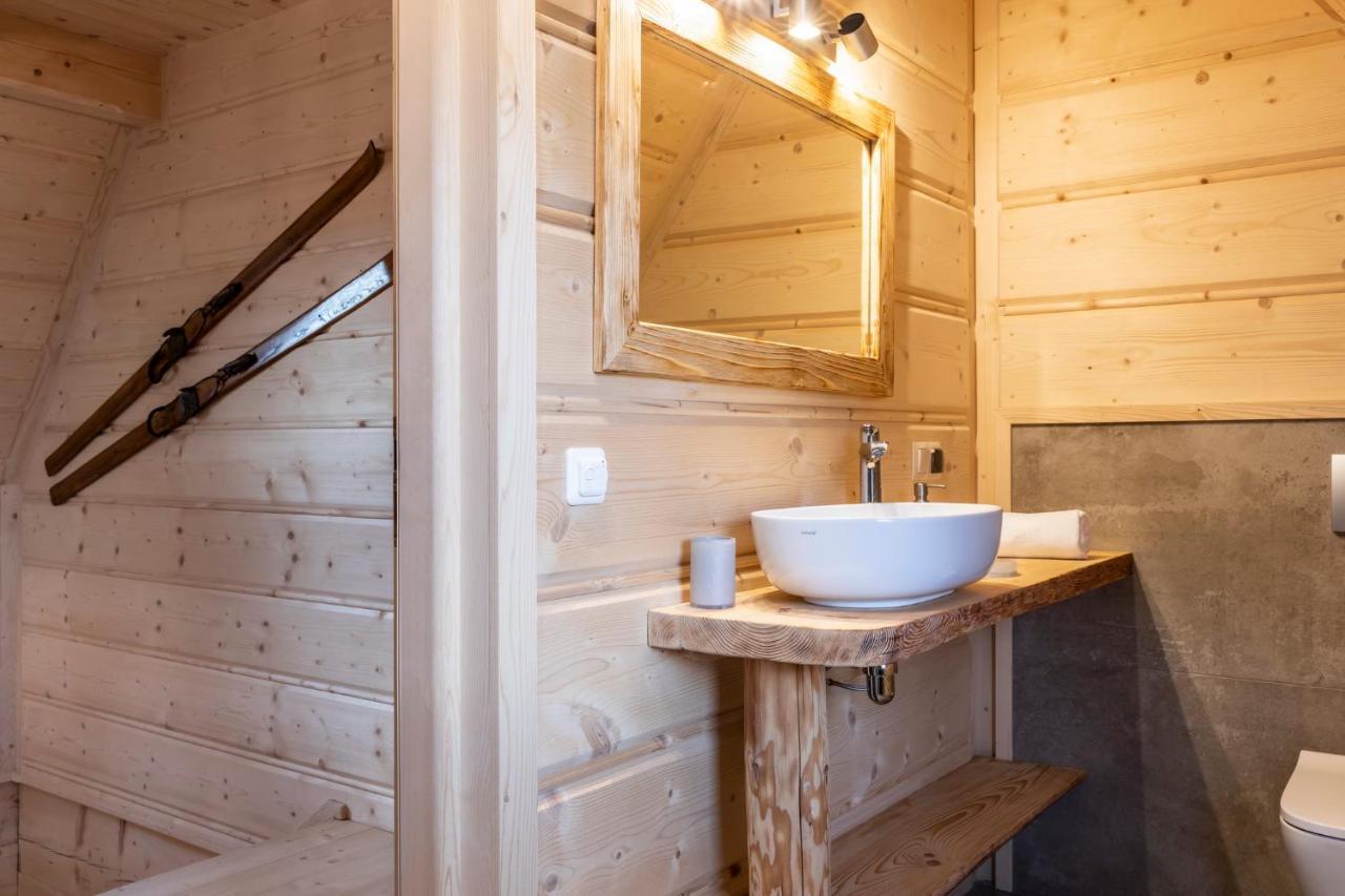 Chalet Udanypobyt Tatrzanskie