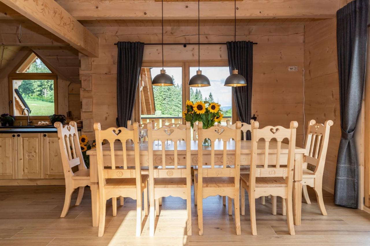 Chalet Udanypobyt Tatrzanskie *
