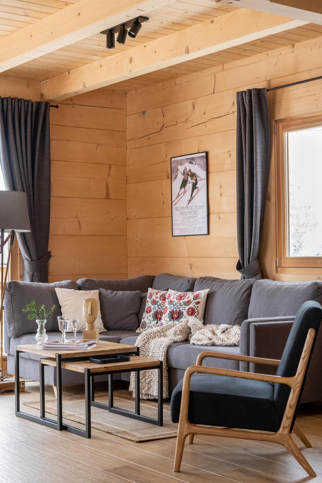 Chalet Udanypobyt Tatrzanskie *