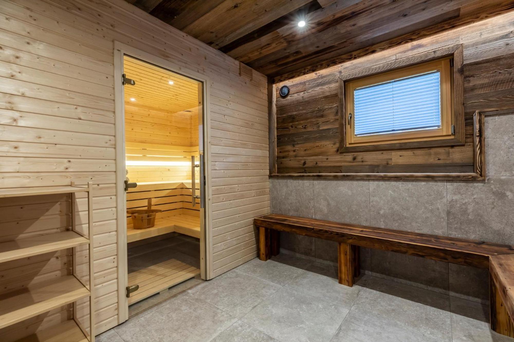 Chalet Udanypobyt Tatrzanskie Koscielisko